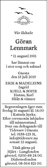 Södermanlands Nyheter