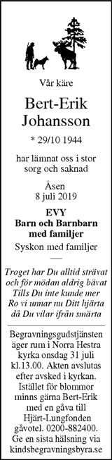 Finnveden NU/Västbo Andan