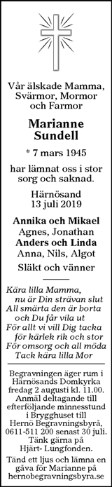 Tidningen Ångermanland