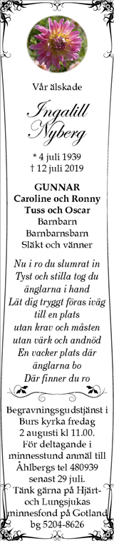 Gotlands Tidningar,Gotlands Allehanda