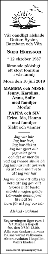 Mora Tidning