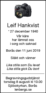 Borås Tidning