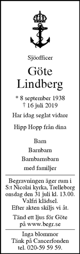 Trelleborgs Allehanda