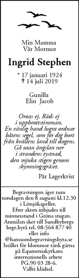 Mitt i Sundbyberg