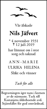 Mitt i Järfälla