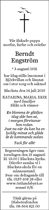 Södermanlands Nyheter