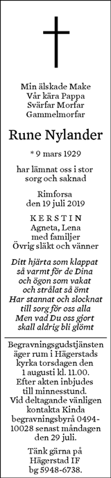 Östgöta Correspondenten