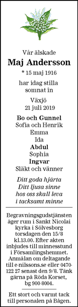 Smålandsposten,Blekinge Läns Tidning