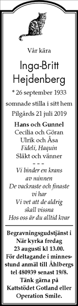 Gotlands Tidningar,Gotlands Allehanda