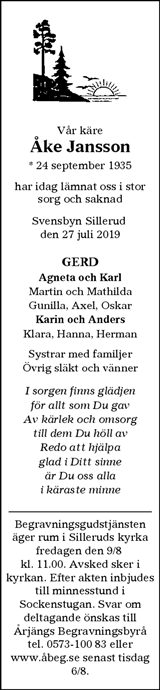 TTELA Trollhättans tidning & Elfsborgs läns allehanda