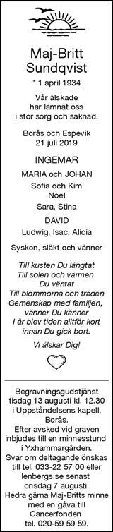Borås Tidning