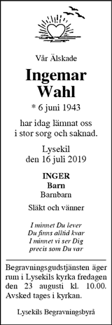 Lysekilsposten