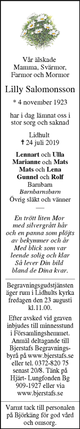 Smålänningen