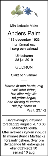 Ulricehamns Tidning