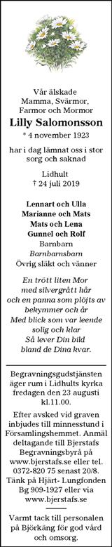 Hallandsposten