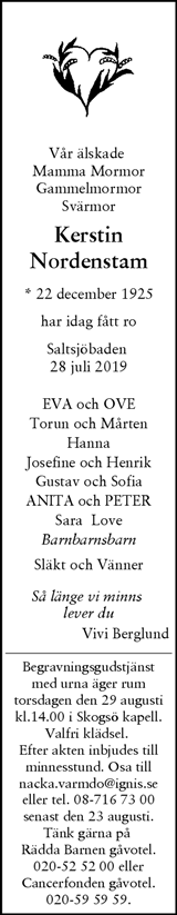 Svenska Dagbladet