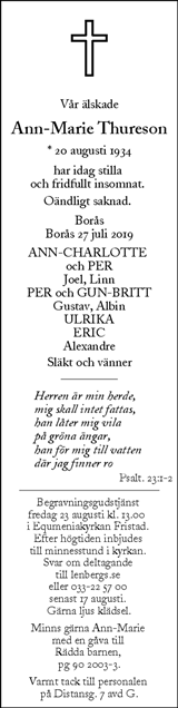 Sändaren