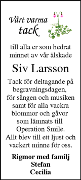 Finnveden NU/Västbo Andan