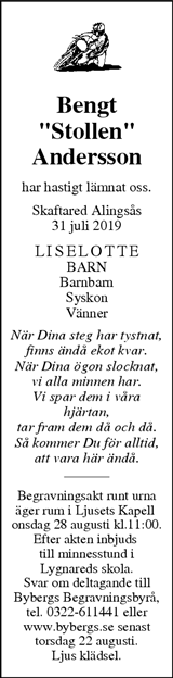 Alingsås Tidning