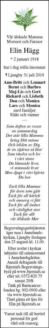 Smålänningen