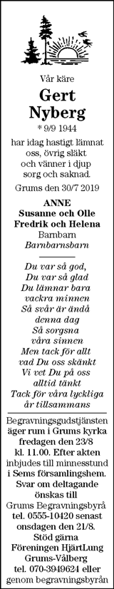 Värmlands Folkblad