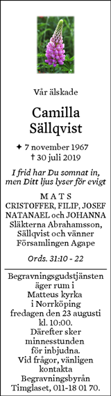 Norrköpings Tidningar