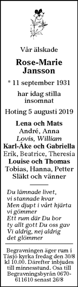 Östersunds-Posten
