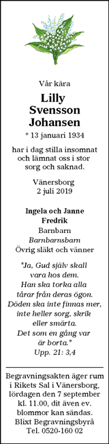 TTELA Trollhättans tidning & Elfsborgs läns allehanda