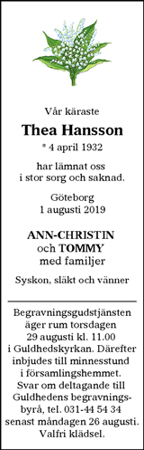 Göteborgs-Posten
