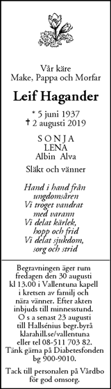 Mitt i Vallentuna