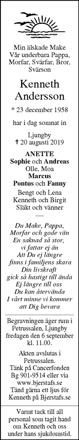 Smålänningen