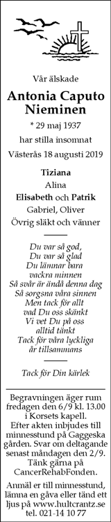 Västerås Tidning