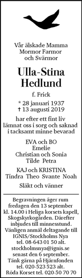 Dagens Nyheter