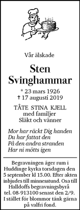 Dagens Nyheter
