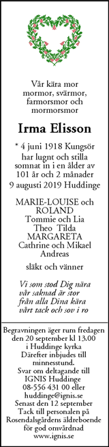 Mitt i Huddinge