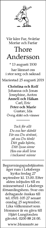 Mariestads-Tidningen