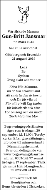 Göteborgs-Posten