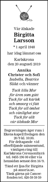 Blekinge Läns Tidning
