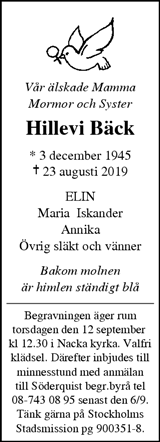Nacka Värmdö Posten