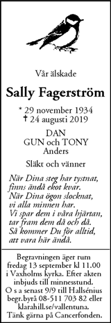 Mitt i Österåker Vaxholm