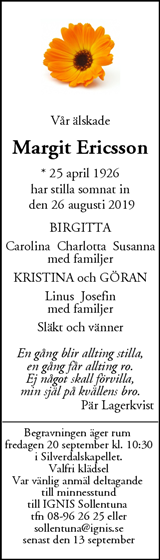 Mitt i Sollentuna