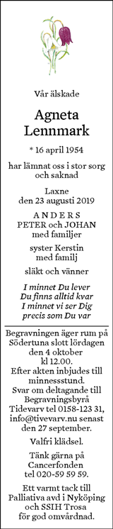 Södermanlands Nyheter