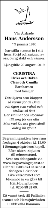 Bohusläningen
