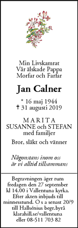 Mitt i Vallentuna