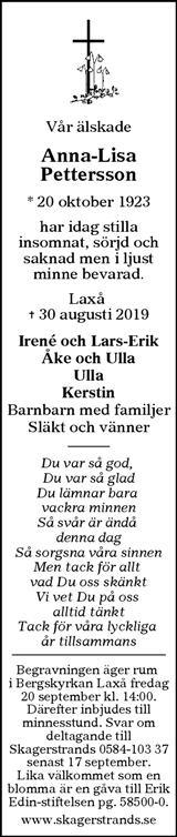 Nerikes Allehanda