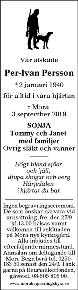 Mora Tidning