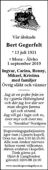 Mora Tidning