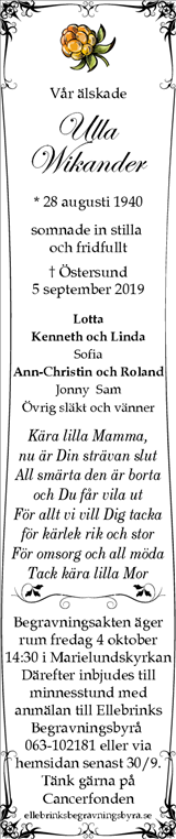 Östersunds-Posten