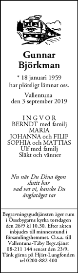 Mitt i Vallentuna
