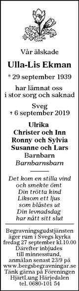 Tidningen Härjedalen